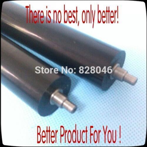 Compatible Lanier 5515 5518 5618 LD013 Nashuatec 1505 1805 1805D Lower Fuser Pressure Roller,For AE02-0100 C2110-8559 AE020100