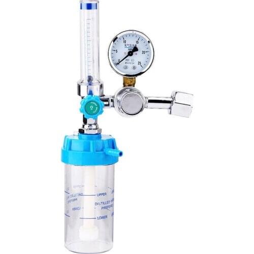 VKTECH Pressure Regulators