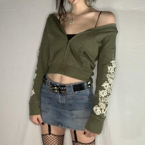 WeiYao Womens Autumn Hoodies