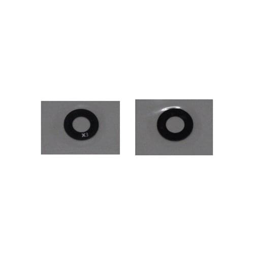 Camera Glass Lens Replacement Repair Parts For Lenovo X3 /X3c50 /X3c70 /X3a40