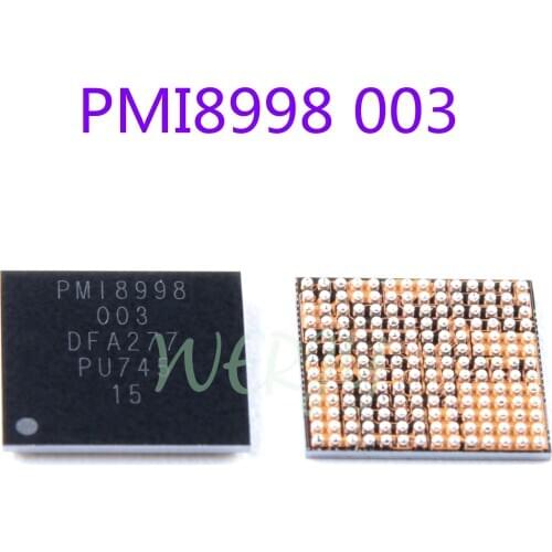 1pcs New Original PMI8998 003 pmi8998 power ic For samsung S8 S8