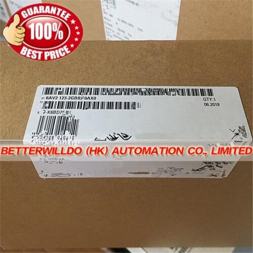 6AV21232GB030AX0 HMI, KTP700, Key and Touch Operation, 6AV2123-2GB03-0AX0 Touch Panel, 6AV2 123-2GB03-0AX0 new in box