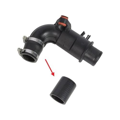 8200164191 Turbo Pipe Hose Dacia Logan I Logan Pick-Up Almera II Kubistar Renault Clio II Kangoo 1.5 Dci 35Mm X 5 Cm 3 Layers