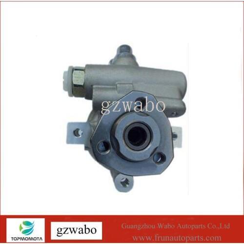 Auto spare parts power steering pump used for audi A4 357422155G 26038512 357422155E 027145157