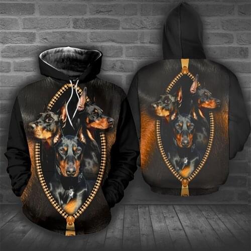 CITY YOUNG WINGS Men's Hoodies