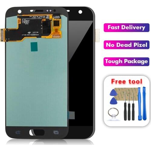 FOR SAMSUNG s7 SMG930 SM-G930T G930AZ G930W8 LCD DISPLAY TOUCH SCREEN Assembly