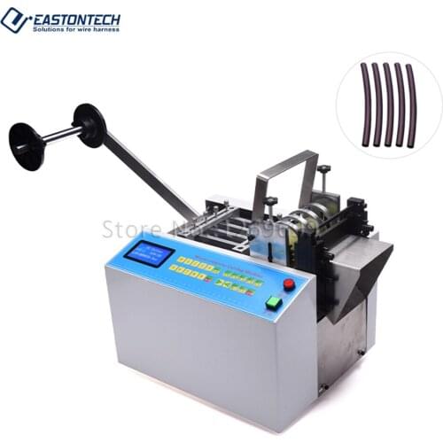 EW-400S Copper wire cutting machine