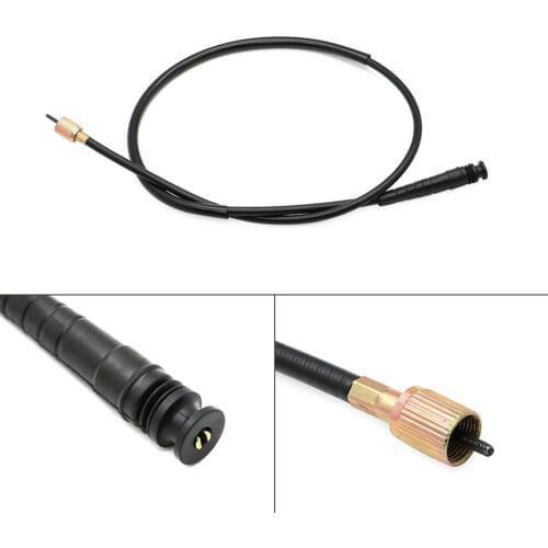 Speedometer Speedo Meter Cable For XR200R XL250 CB250 XR250R CB400T CM400A XR400R CB450KCX500 XR600R CB650 CB750K GL1100 CBX