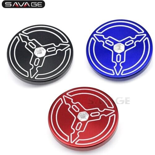 Alternator Cap Straight Screw For YAMAHA YZF-R25 YZF-R3 MT-25 MT-03 2015-2020 YZF R3 R25 Motorcycle Accessories Crankcase Cover