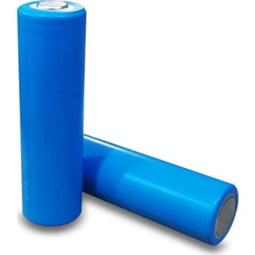 2PCS BK150 rechargeable nickel metal hydride battery No. 5 battery BK-150AAHA