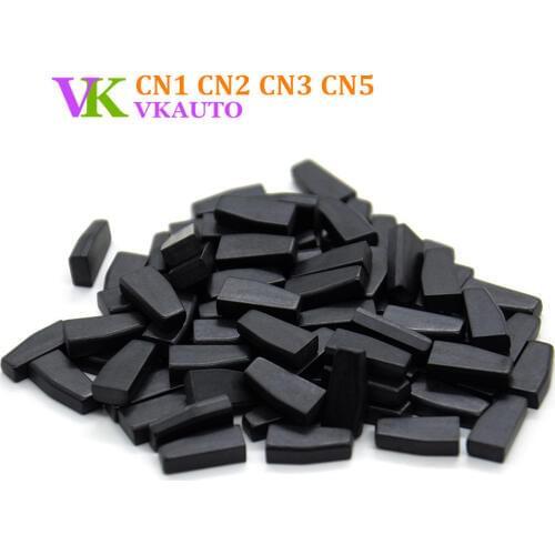 Original CN1 CN2 CN3 CN5 YS21 Y31 Clone 4C 4D 46 and G Chip Special for Mini CN900 Mini900 Copy Machine 10pcs/lot