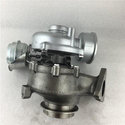 Turbo factory direct price BV43 53039707000 A6400901580 turbocharger