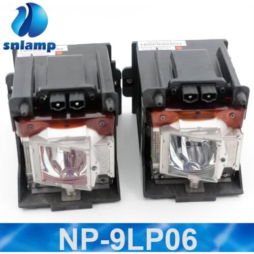 High quality W/Housing Projector Lamp Bulbs for NEC Projectors NP-NC-900C NP-9LP04 NP-9LP05 NP-9LP06 NP-9LP07 NP-9LP08 NP-9LP09