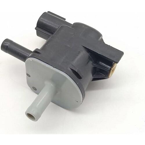1pc New Vacuum Switch Valve Vapor Purge Solenoid 90910-12276 For Toyota- Scion xA Car Auto Accessories