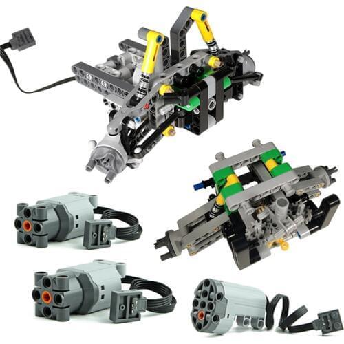 A toy A dream LEGO Compatible Building Blocks
