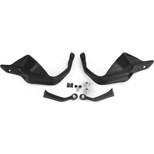 Artudatech Motorcycle Handguard Handlebar Shells Protector for BMW F900R F900XR F900 R XR 2020
