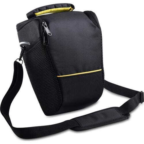 DSLR Camera Bag Case For Nikon D3400 D3500 D90 D750 D5300 D5100 D5600 D7500 D7100 D7200 D80 D3200 D3300 D5200 D5500 P900
