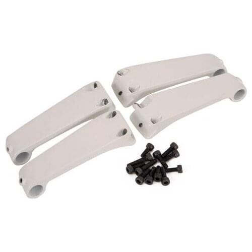 KDS Agile RC Helicopter Parts Landing Gear KA-55-044 for Agile A5 5.5 A7 A-7 A700 Helicopter