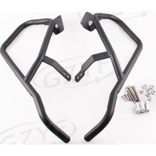 GZYF Motorcycle Engine Protection