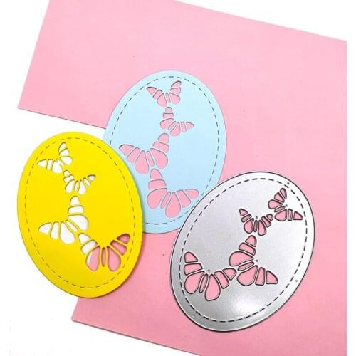 Julyarts Butterfly Dies Metal Cutting Dies New 2021 Embossing Scrapbooking Stencil Craft Cut Dies For DIY Card Handmade