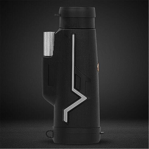 MOGE 25x50 Mobile Phone Monoculars Low Light Night Vision High Magnification Outdoor Telescope