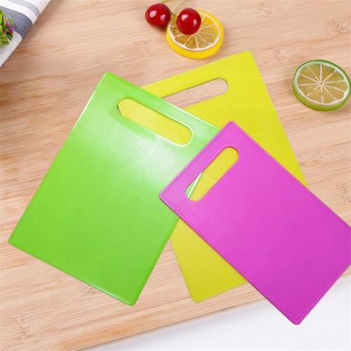 New Quality Dish Board Cutting Board Non_slip Fruit Rubbing Panel Kitchen Baby Table Mat