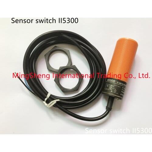 Original new 100% sensor switch close switch II5300 quality assurance