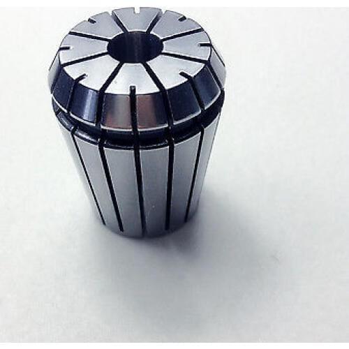 3/32" SUPER PRECISION ER16 COLLET CNC CHUCK MILL for CNC Motor