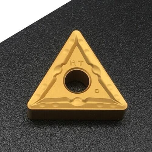 TNMG160408 MT TT8125 Carbide Inserts CNC Lathe Tools Steel Parts TNMG 160408 High Quality External Turning Tool For MTJNR MTEEN