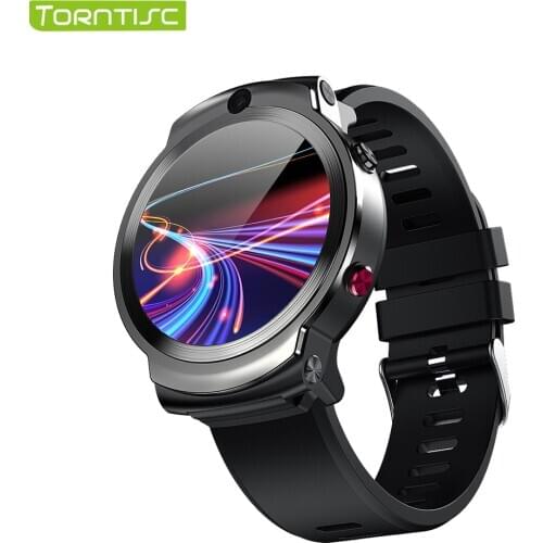 Torntisc Mens Smart Watch