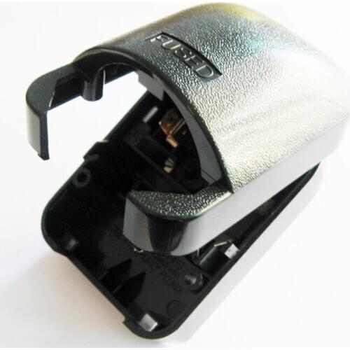 Universal Euro 250v 16A grounded 13a fused eu to uk wire plug connector power cord converter BS adaptor