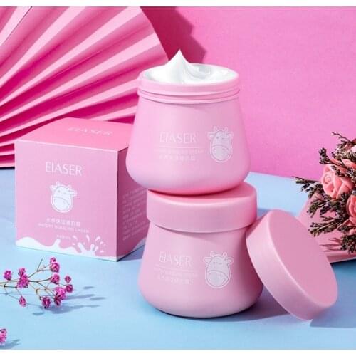 Moisturizing Bakuchichi Face Cream Day Cream Night Cream Face Slave Skin Care Products Moisturizing and Not Greasy Bakuchichi