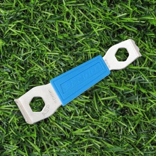 Bike Crankset Bolt Fixed Wrench Repair Tools Steel MTB Bicycle Crank Key Crankwheel Removal Repair Tool Bike Accessories