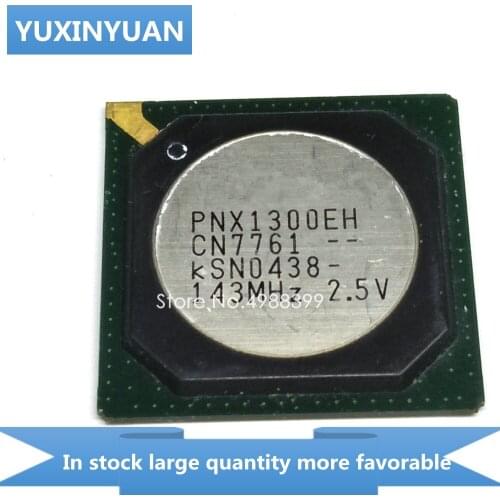 YUXINYUAN 1PCS PNX1300EH PNX 1300EH PNX1300 BGA in stock