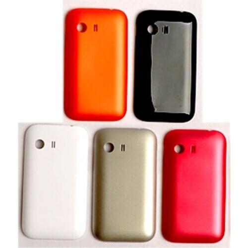 Rear Housing case For Samsung Galaxy S5360 Battery Back Cover Battery Door