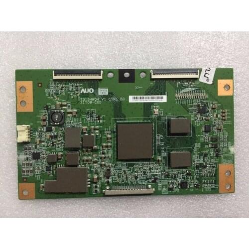 1pcs/Lote Frete gratis 100% original T315HW04 V1 CTRL BD 31T09-C0D 31T09-COD spot