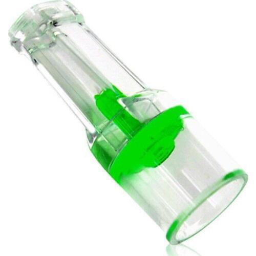 10 filters Of Pack EFFICIENT Disposable Cigarette Filters Cigarette Holder Bulk Economy Pack NZH-165