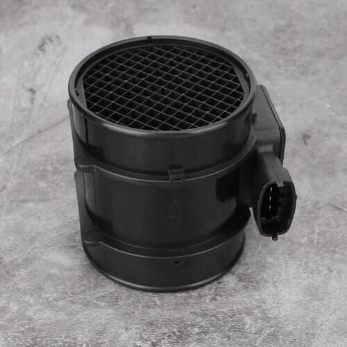 5WK9606 Car Air Flow Meter Automobile Air Flow Sensor For Opel ASTRA CORSA MERIVA SIGNUM VECTRA ZAFIRA For Holden Vauxhall Saab