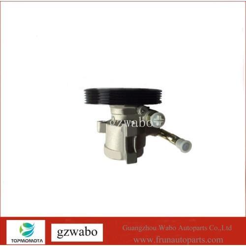 Automobile parts 4814033 25953817 93398431 power steering pump fit to chev-rolet captiva 3.2 2007