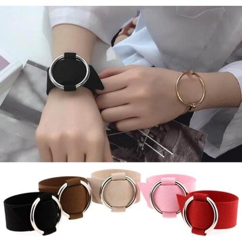 Decopunk Big Bracelets