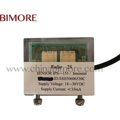 9300 9500 Escalator Radar 2S Sensor IPS-155 ID SSH50606530C