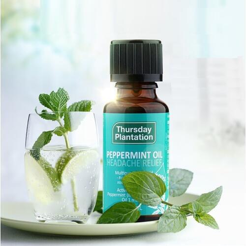 JYP Peppermint Essential Oils
