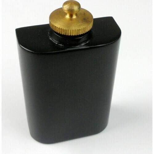 WWII IMPERIAL MILITARY JAPANESE ARMY Type 38 OIL BOX OUTDOORS MILITARY WW2