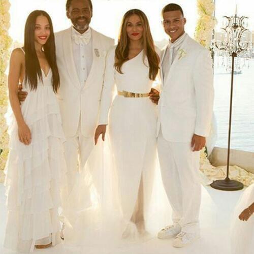 Men Suits for Wedding Suits Man Blazer Groom Tuxedo 2 Piece Costume Homme Slim Fit Terno Masculino trajes de hombre