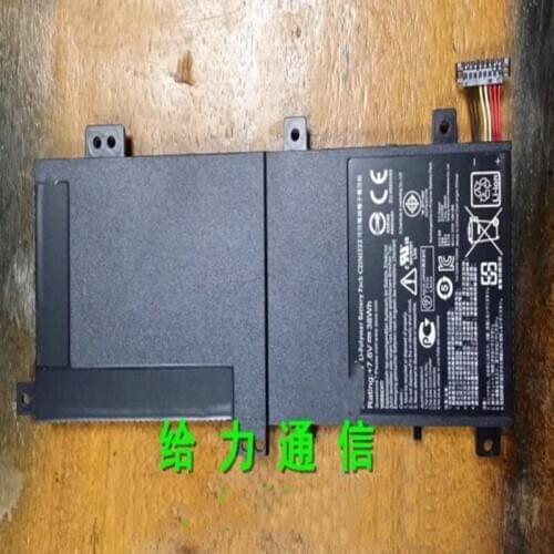 New C21N1333 Laptop Battery For ASUS Transformer Book Flip TP550LD TP550LA 15.6" R554LA phone with repairs tools
