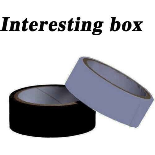 Flame retardant electrical tape insulation wire tape PVC waterproof lead-free super strong adhesive tape 3 meters awesome