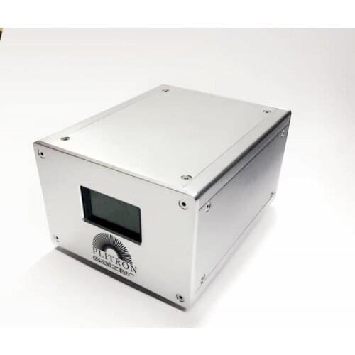 [PLITRON] 500W 220V to 220V 100V power isolation transformer purifier