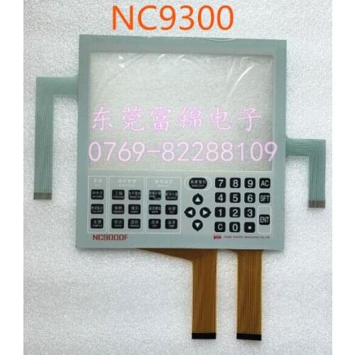 Brand New Touch Screen Digitizer for NC90F NC9300 NC9000F Touch Pad Glass