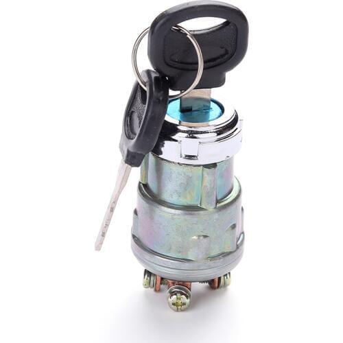 SUGERYY Ignition Of Motorcycles