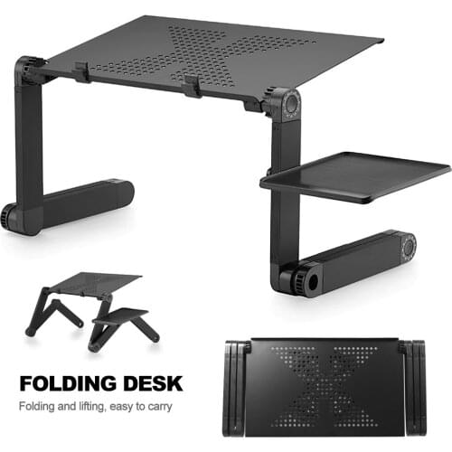 TRAVOR Notebook Stands